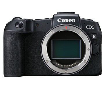 Canon EOS RP ボディ